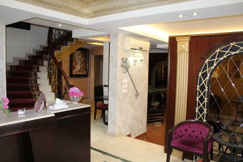 Hotel Villa Queens