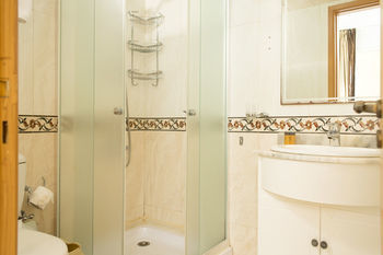Apartamento Bliss 3000 Furnished Studios