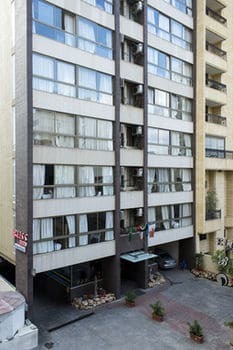 Apartamento Bliss 3000 Furnished Studios