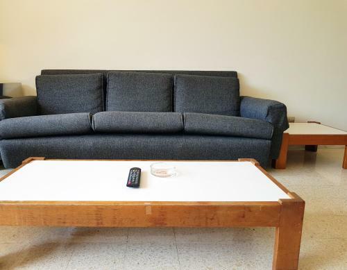 Apartamento Seaside Furnished Flats