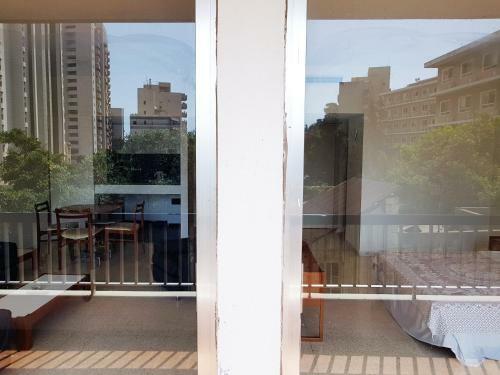 Apartamento Seaside Furnished Flats
