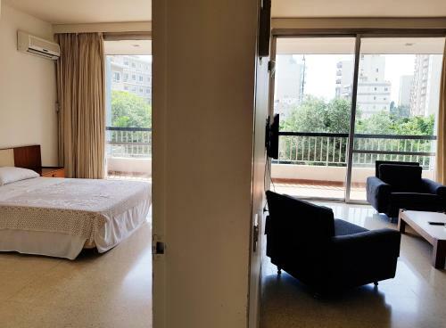 Apartamento Seaside Furnished Flats