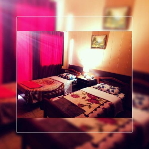 Regis Hotel