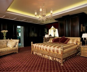 Hilton Beirut Metropolitan Palace Hotel