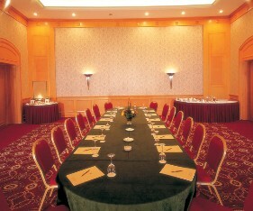 Hilton Beirut Metropolitan Palace Hotel