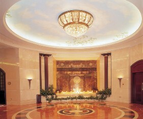 Hilton Beirut Metropolitan Palace Hotel