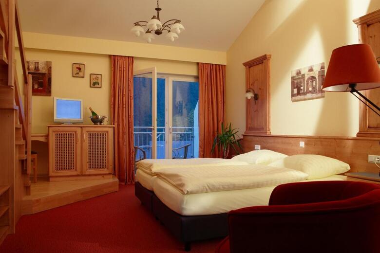 Hotel Belle Vue