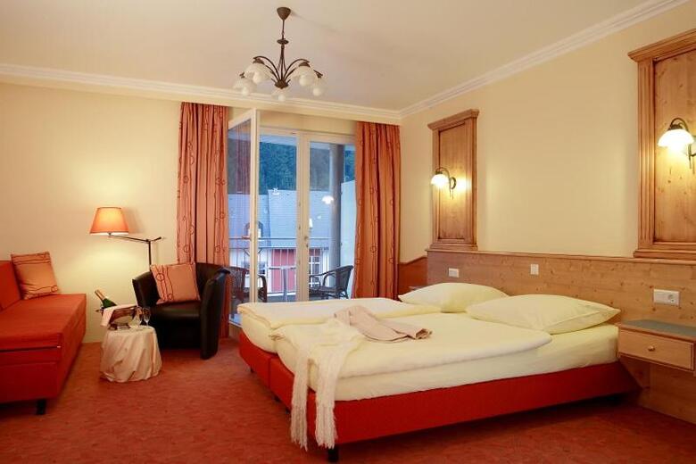 Hotel Belle Vue