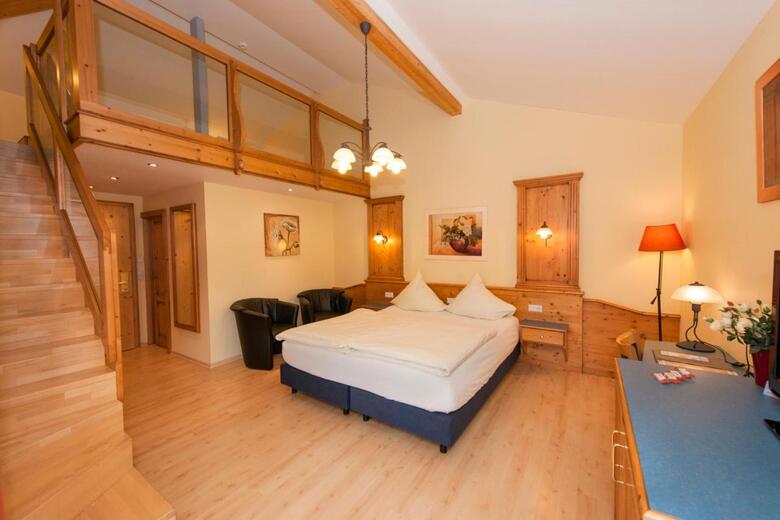 Hotel Belle Vue