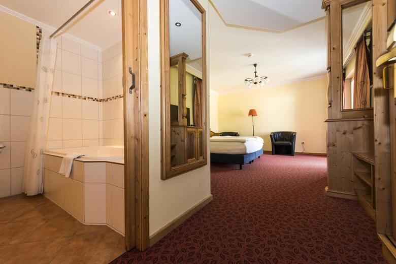 Hotel Belle Vue