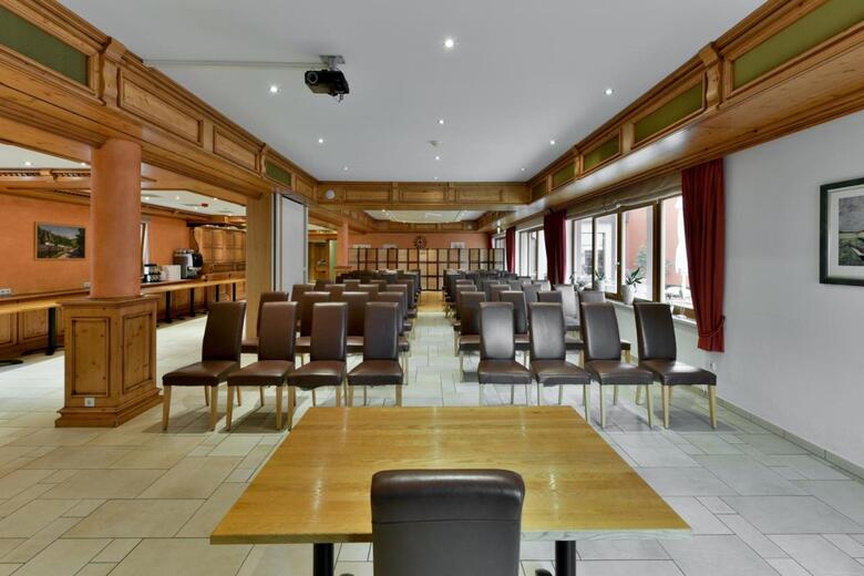 Hotel Belle Vue