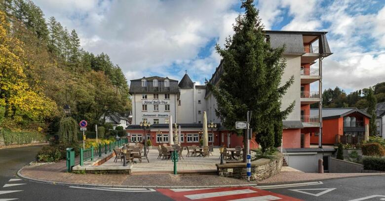 Hotel Belle Vue