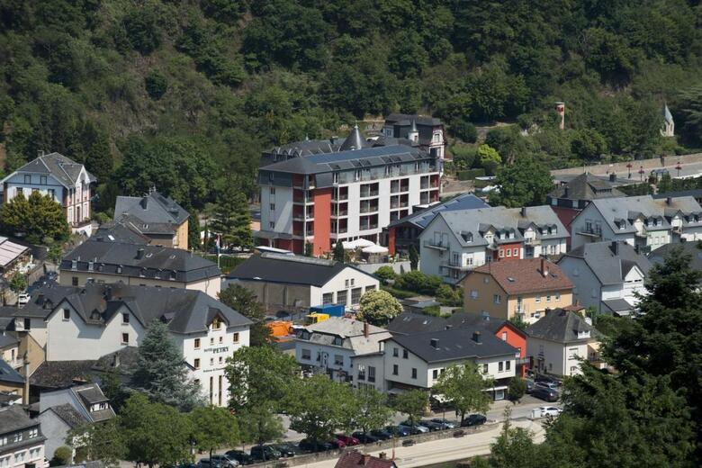 Hotel Belle Vue