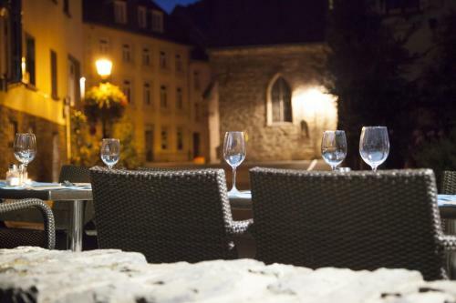 Hotel Auberge De L'our