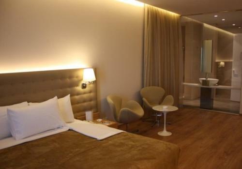 Boutique Hotel