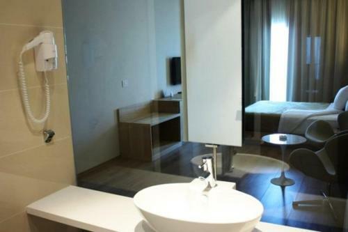Boutique Hotel