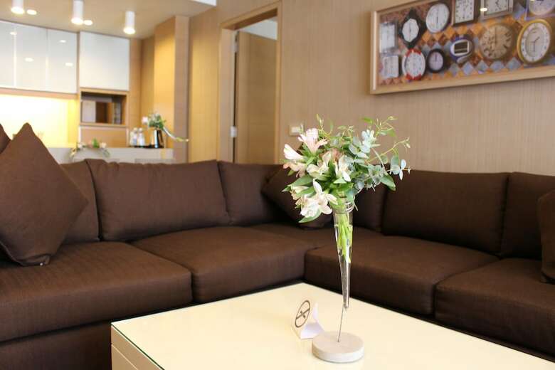 Hotel Saifi Suites