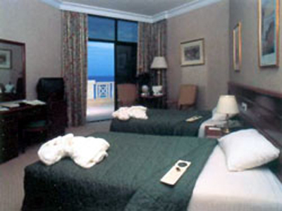 Bayview Hotel