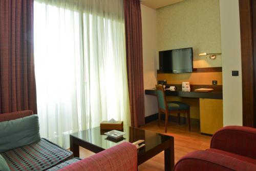 Coral Beirut Al Hamra Hotel