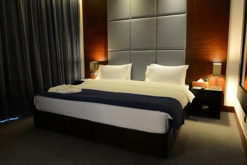 Coral Beirut Al Hamra Hotel