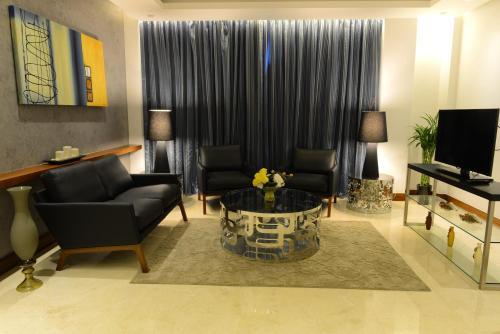 Coral Beirut Al Hamra Hotel