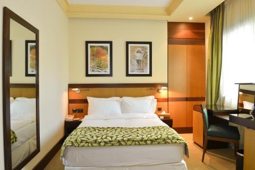 Coral Beirut Al Hamra Hotel