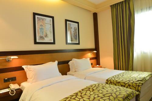 Coral Beirut Al Hamra Hotel