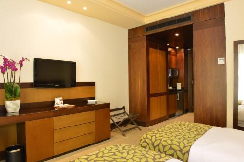 Coral Beirut Al Hamra Hotel