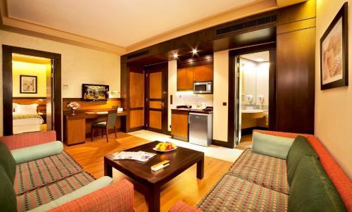 Coral Beirut Al Hamra Hotel
