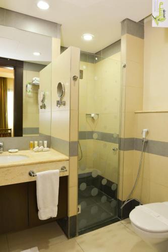 Coral Beirut Al Hamra Hotel