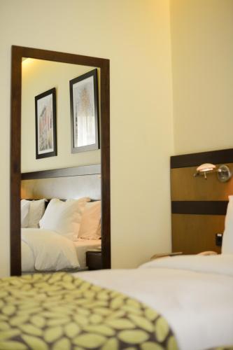 Coral Beirut Al Hamra Hotel