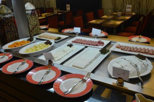 Coral Beirut Al Hamra Hotel