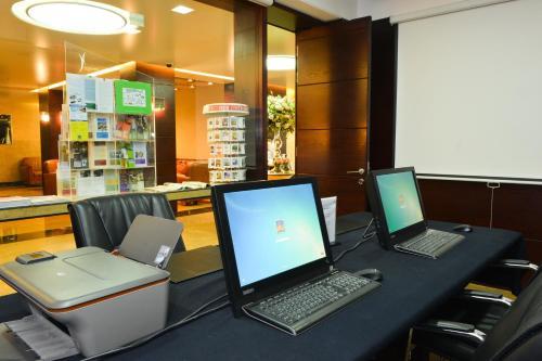 Coral Beirut Al Hamra Hotel