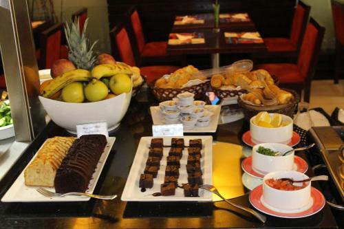 Coral Beirut Al Hamra Hotel