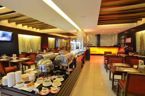 Coral Beirut Al Hamra Hotel