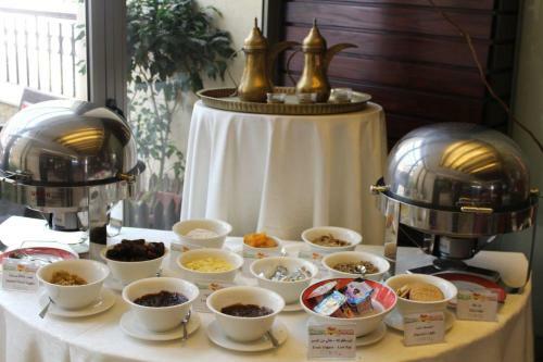 Coral Beirut Al Hamra Hotel