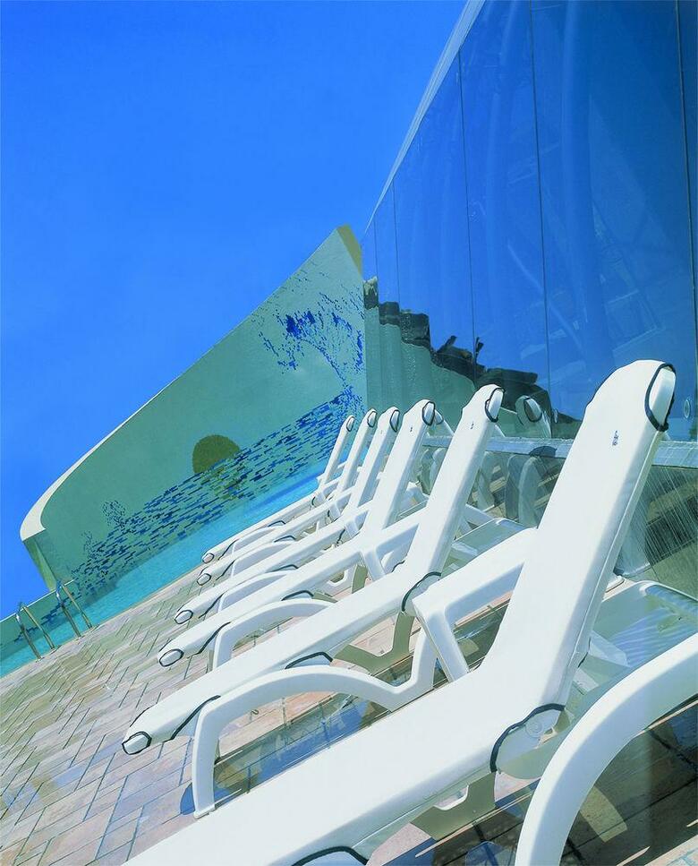 Hotel Ramada Plaza Beirut Raouche