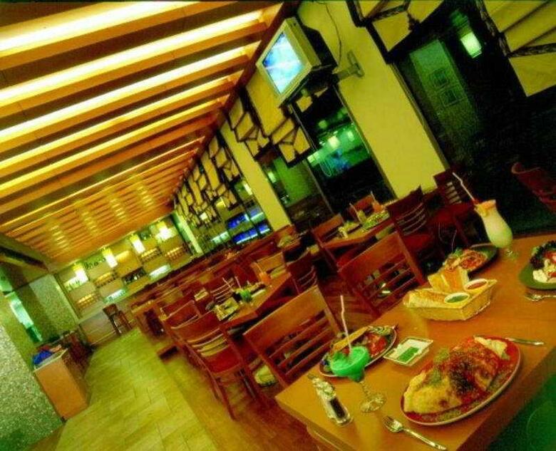 Hotel Ramada Plaza Beirut Raouche