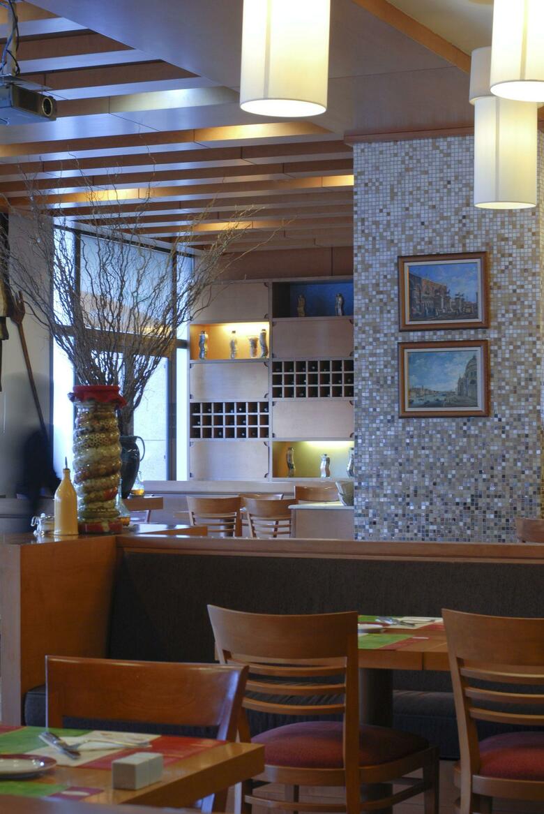 Hotel Ramada Plaza Beirut Raouche