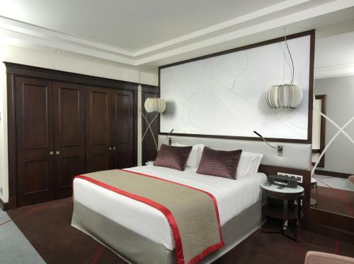 Hotel Sofitel Beirut Le Gabriel