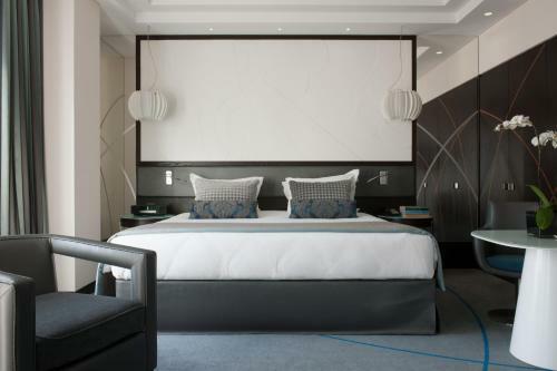 Hotel Sofitel Beirut Le Gabriel