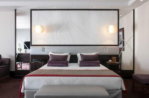 Hotel Sofitel Beirut Le Gabriel