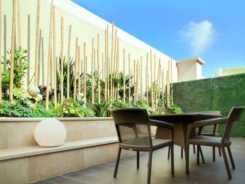 Hotel Sofitel Beirut Le Gabriel