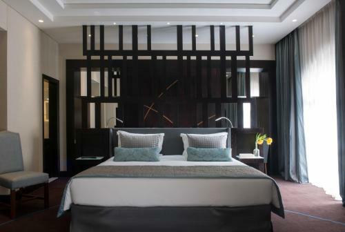 Hotel Sofitel Beirut Le Gabriel
