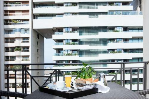 Hotel Sofitel Beirut Le Gabriel