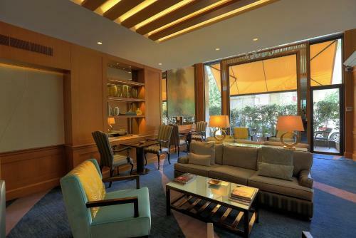 Hotel Sofitel Beirut Le Gabriel