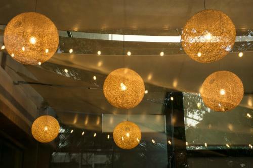 Hotel Sofitel Beirut Le Gabriel