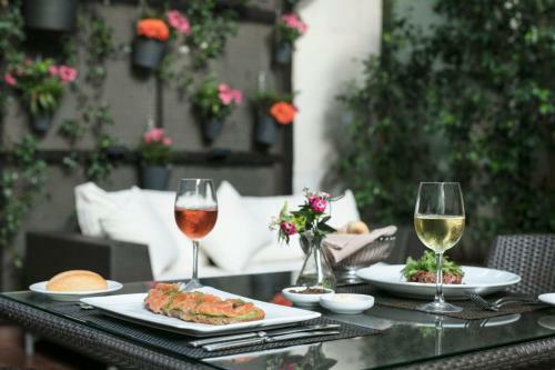 Hotel Sofitel Beirut Le Gabriel