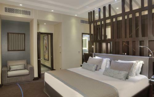 Hotel Sofitel Beirut Le Gabriel