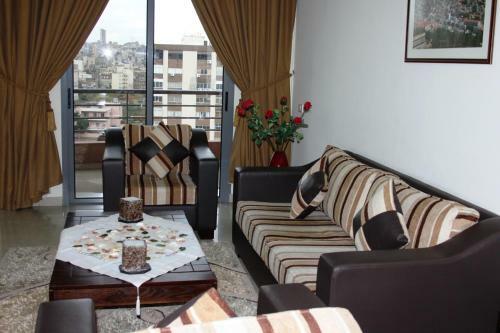 Apartamento Garden City Residence